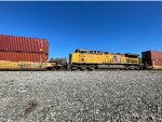UP 6232